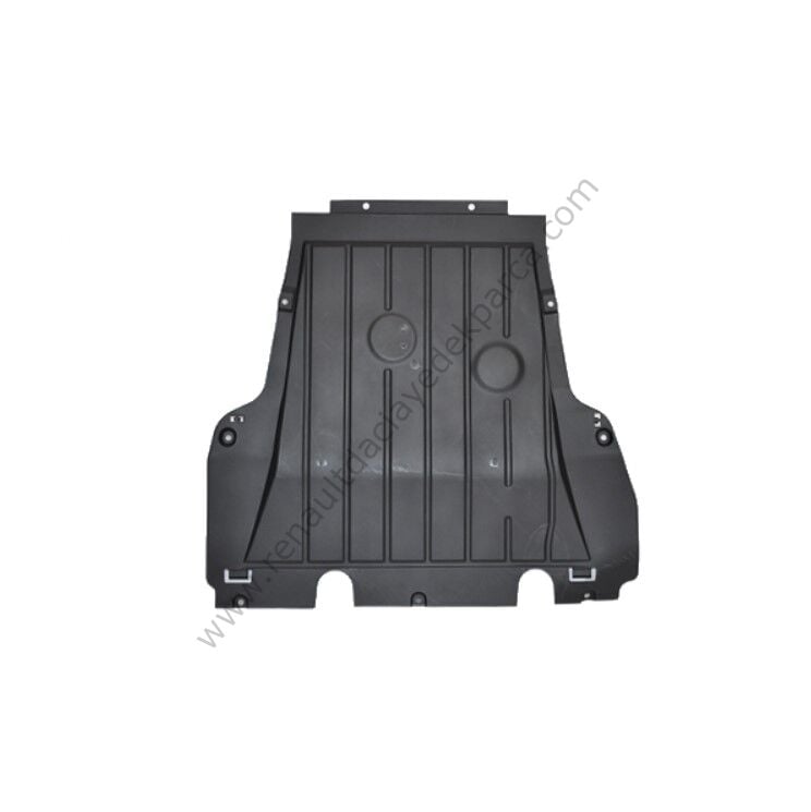 Karter Koruma Plastiği Clio 4 Captur 8200540585