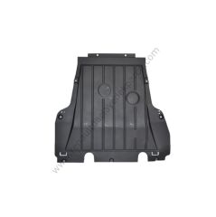 Karter Koruma Plastiği Clio 4 Captur 8200540585