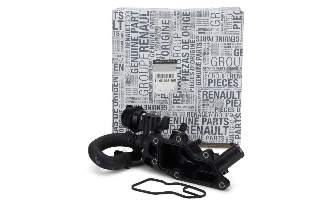 Termostat Megane 4 Captur 110601560R