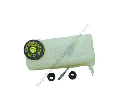 Kangoo 3 Fren Hidrolik Bidonu 7701209765