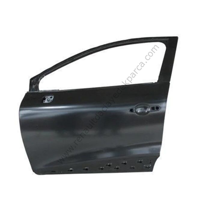 Renault Clio 4 Sol Ön Kapı 801017896R