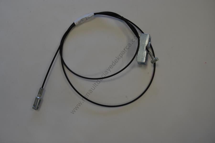 El Fren Teli Ön Trafic Vivaro 8200008473