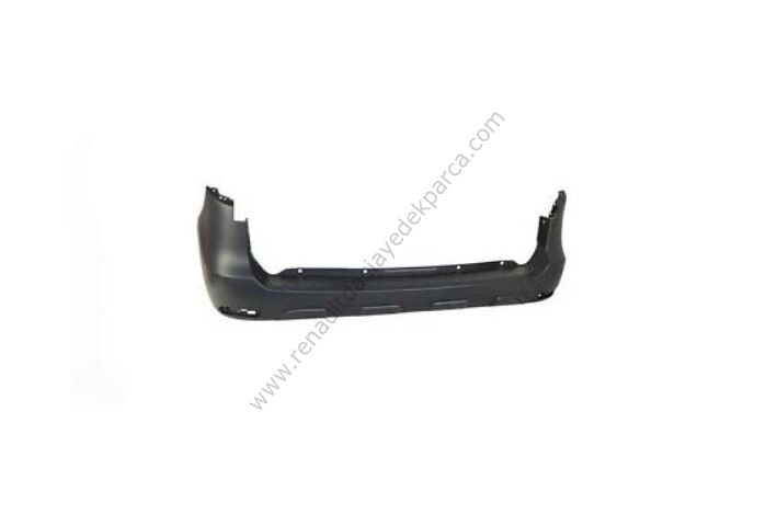 Arka Tampon Dacia Dokker 850226654R
