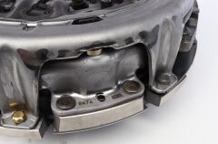 Edc Şanzıman Debriyaj Seti Fluence Megane 3 302054315R