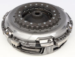 Edc Şanzıman Debriyaj Seti Fluence Megane 3 302054315R