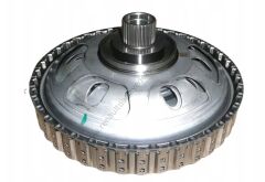 302054818R Debriyaj Seti Megane 4 Clio 5