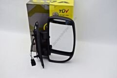 Master Dış Dikiz Aynası Sağ Elektirikli