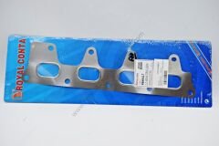Megane Clio Laguna Egzoz Manifold Contası