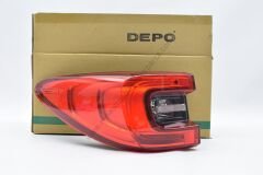 Renault Kadjar Stop Lambası Sol Dış-265552478R