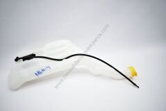 Renault Megane 4 Cam Silecek Su Bidonu (Deposu)