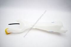 Renault Megane 4 Cam Silecek Su Bidonu (Deposu)