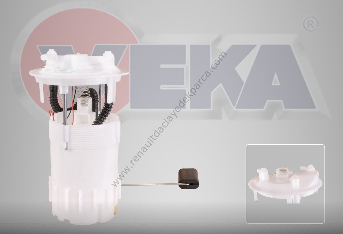 Megane 2 Yakıt Depo Şamandırası