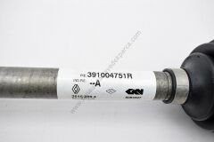 Ön Aks Komple Dacia Dokker Lodgy Sağ