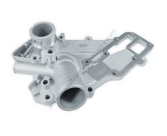 Renault 9 11 Devirdaim Alt Gövdesi