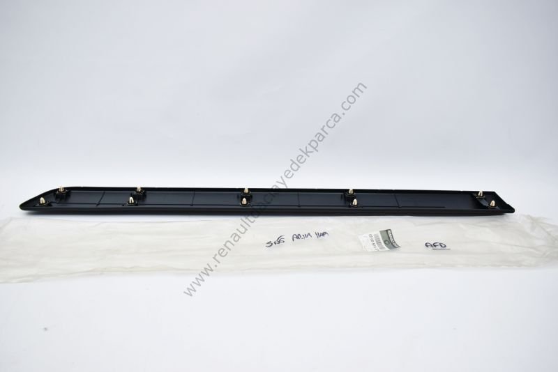 Dacia Logan Pıckup Arka Çamurluk Çıtası (Bandı) Sağ