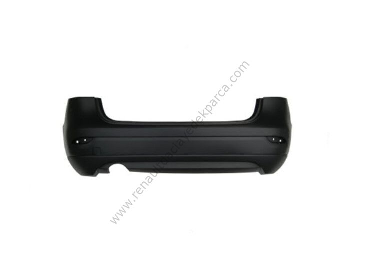 Renault Fluence Arka Tampon 850229539R