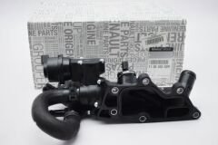 Termostat Renault Clio 4 Captur Megane 4 H4b H5f Motor