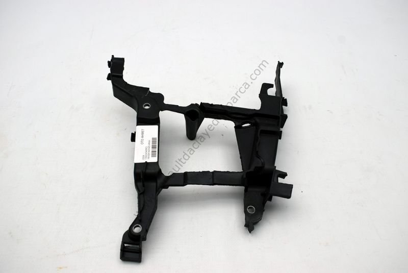 Triger Eksantrik Kapağı Fluence Duster 135024340R