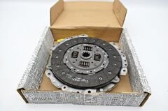 Renault Master Debriyaj Seti Arka Çift Teker M9t Motor