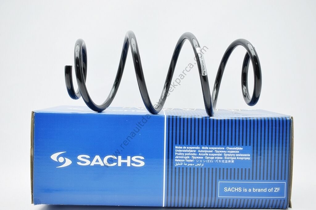 Dacia Dokker Lodgy Arka Helezon