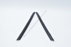 Renault Clio 4 Panjur Çıtası