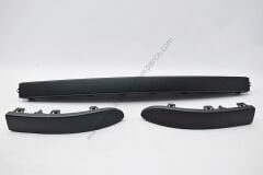 Clio 3 Sw (Grandtour) Arka Tampon Bandı-7701209982