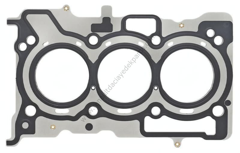 Silindir Kapak Contası Jogger Megane 4-110445659R