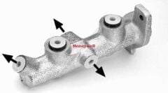 Renault 12 Ana Merkez Bendix Marka