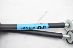 Vites Kumanda Teli Halatı Fluence Megane 3-349352256R