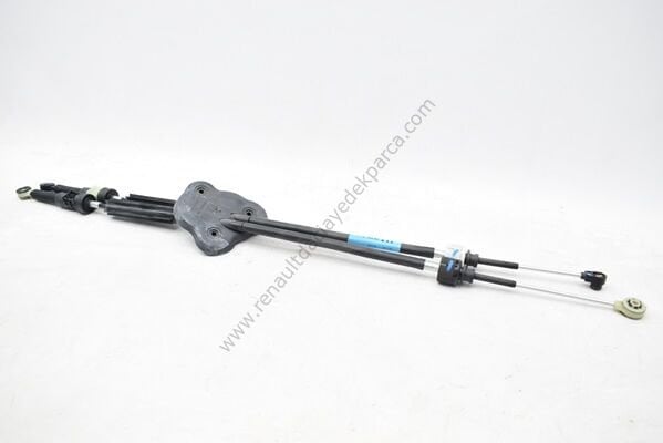 Vites Kumanda Teli Halatı Fluence Megane 3-349352256R