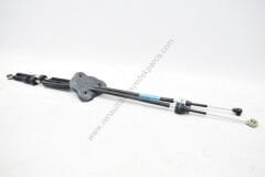 Vites Kumanda Teli Halatı Fluence Megane 3-349352256R