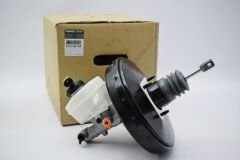 Renault Clio 4 Captur Fren Hava Deposu Westınghouse