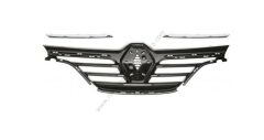 Renault Megane 4 Ön Panjur 622567680R