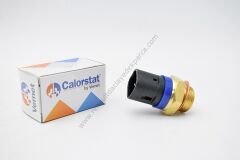 Radyatör Fan Müşürü 3 Fişli Laguna Master