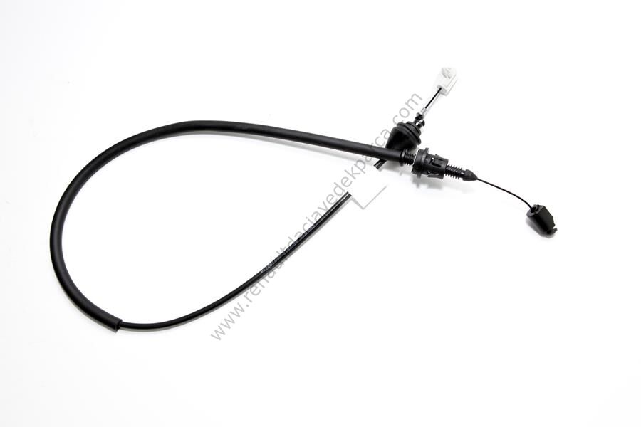 Renault Kangoo Gaz Teli 1.9 Dizel