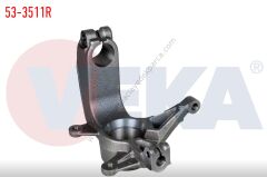 Megane 2 Sağ Aks Taşıyıcı 8200297032