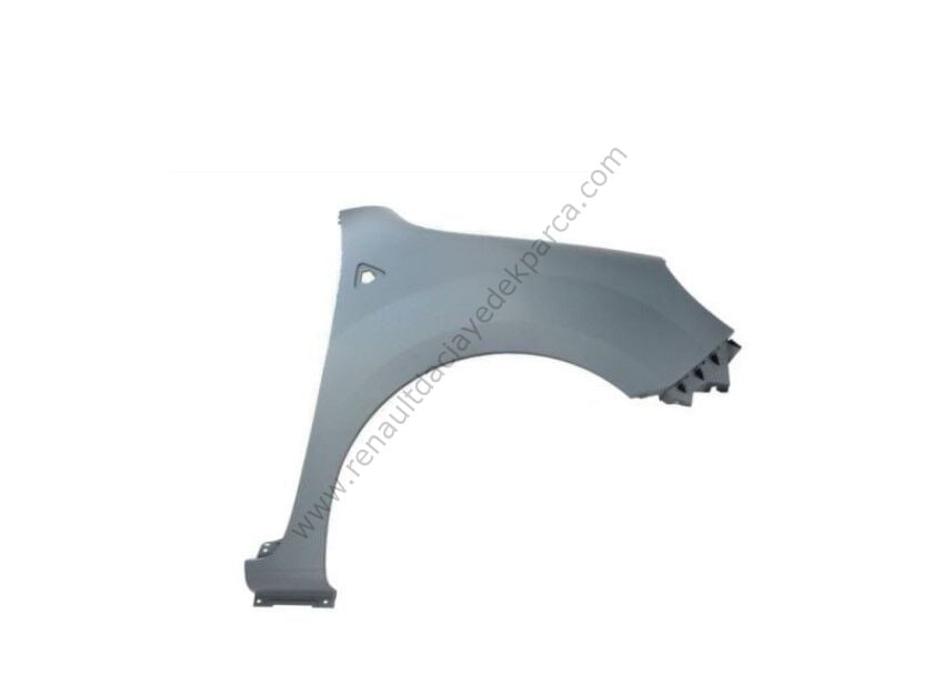 Sağ Ön Çamurluk Kangoo 3-7701478212