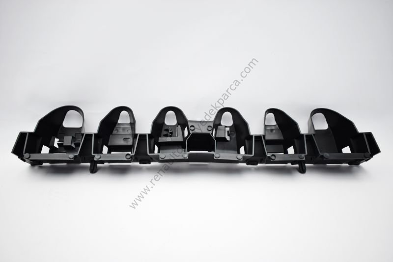 Arka Tampon Bağlantı Plastiği (Darbe Emici) Fluence