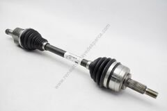 Dacia Dokker Lodgy Sol Ön Aks Komple