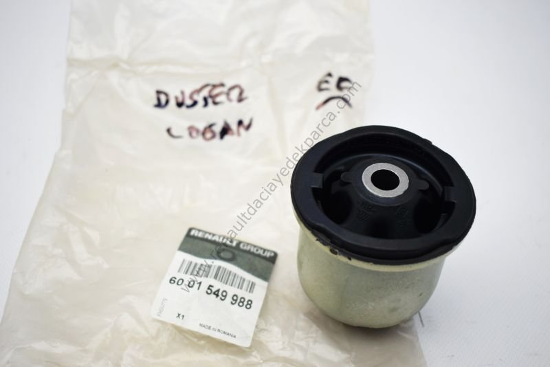 Arka Torsiyon Burcu (Takozu) Dacia Logan Sandero Duster