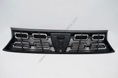 Dacia Duster 2 Kamera Delikli Ön Panjur-623103440R