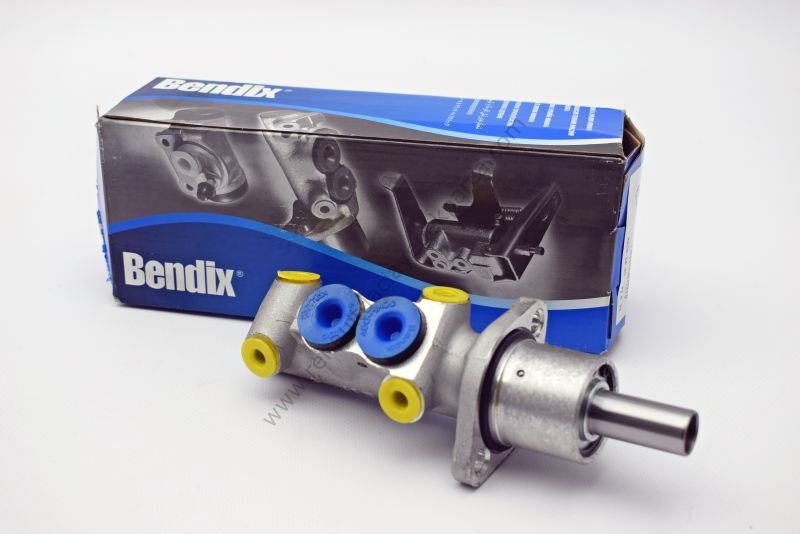 Renault 21 Concorde Fren Ana Merkezi