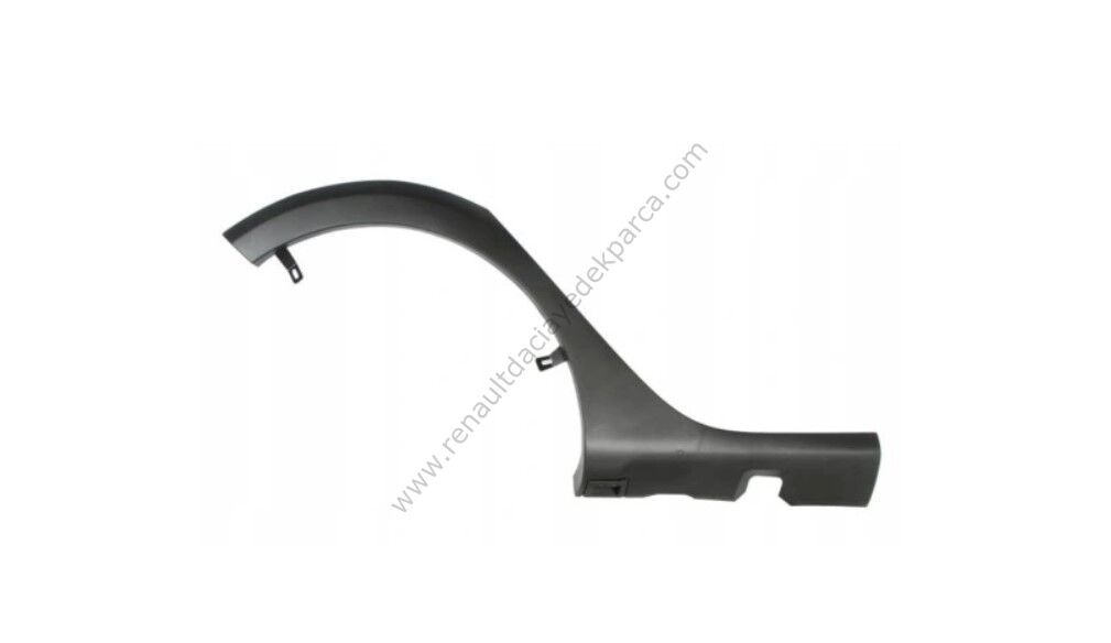 Arka Çamurluk Kaplaması Sandero Stepway 788A27813R