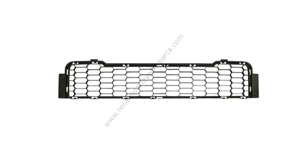 Renault Kango 3 Ön Tampon Orta Izgarası 8200665549