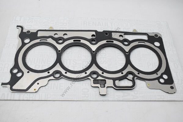 Silindir Kapak Contası H5h Duster Megane 4-110446634R