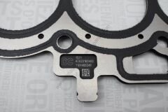 Silindir Kapak Contası H5h Duster Megane 4-110446634R