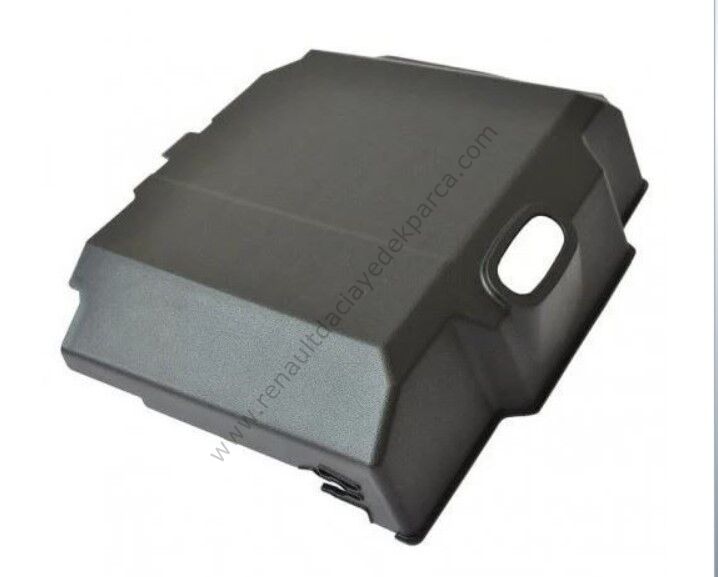 Beyin Koruma Kapağı Megane 4