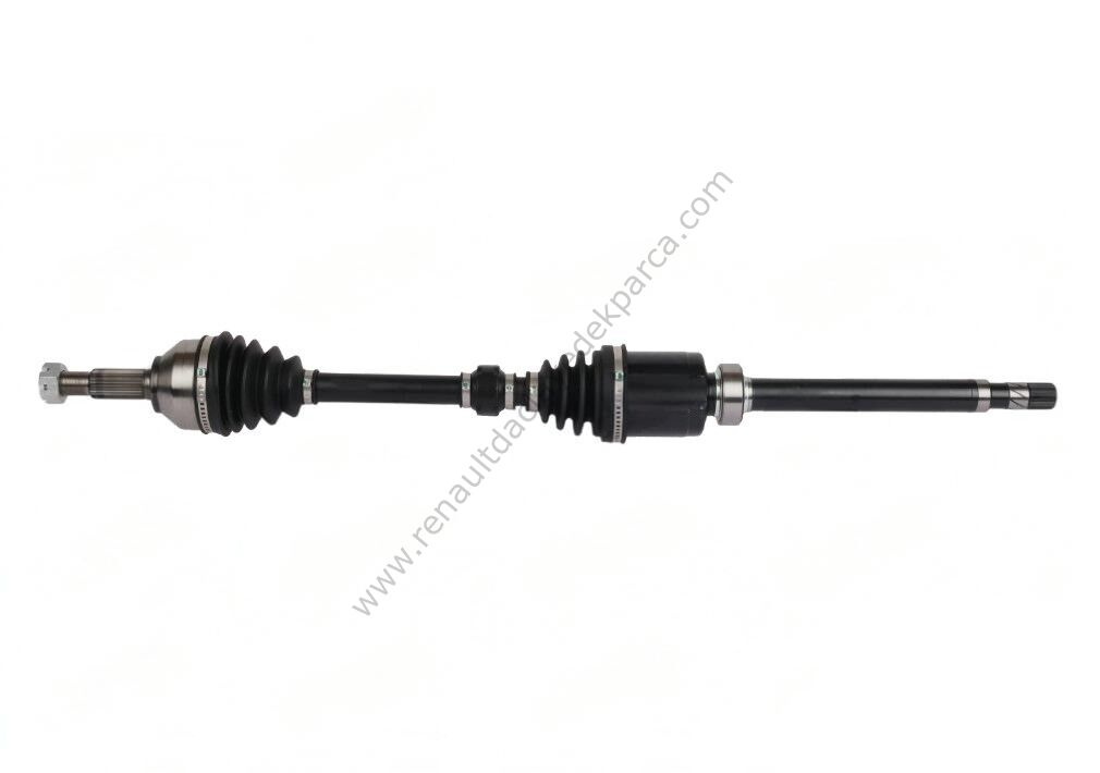 Sağ Aks Koleos Qashqai 1.6 Dizel M9r 391001189R
