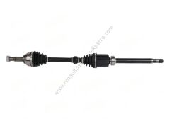 Sağ Aks Koleos Qashqai 1.6 Dizel M9r 391001189R