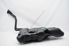 Dacia Duster Yakıt Deposu 4X2 1.5 Dizel 6001550130